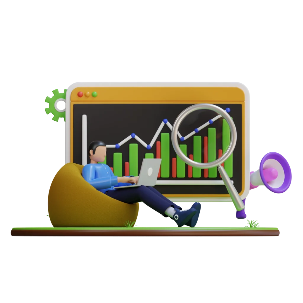 Growth Marketing: o que é, como funciona e como aplicar na sua estratégia de crescimento