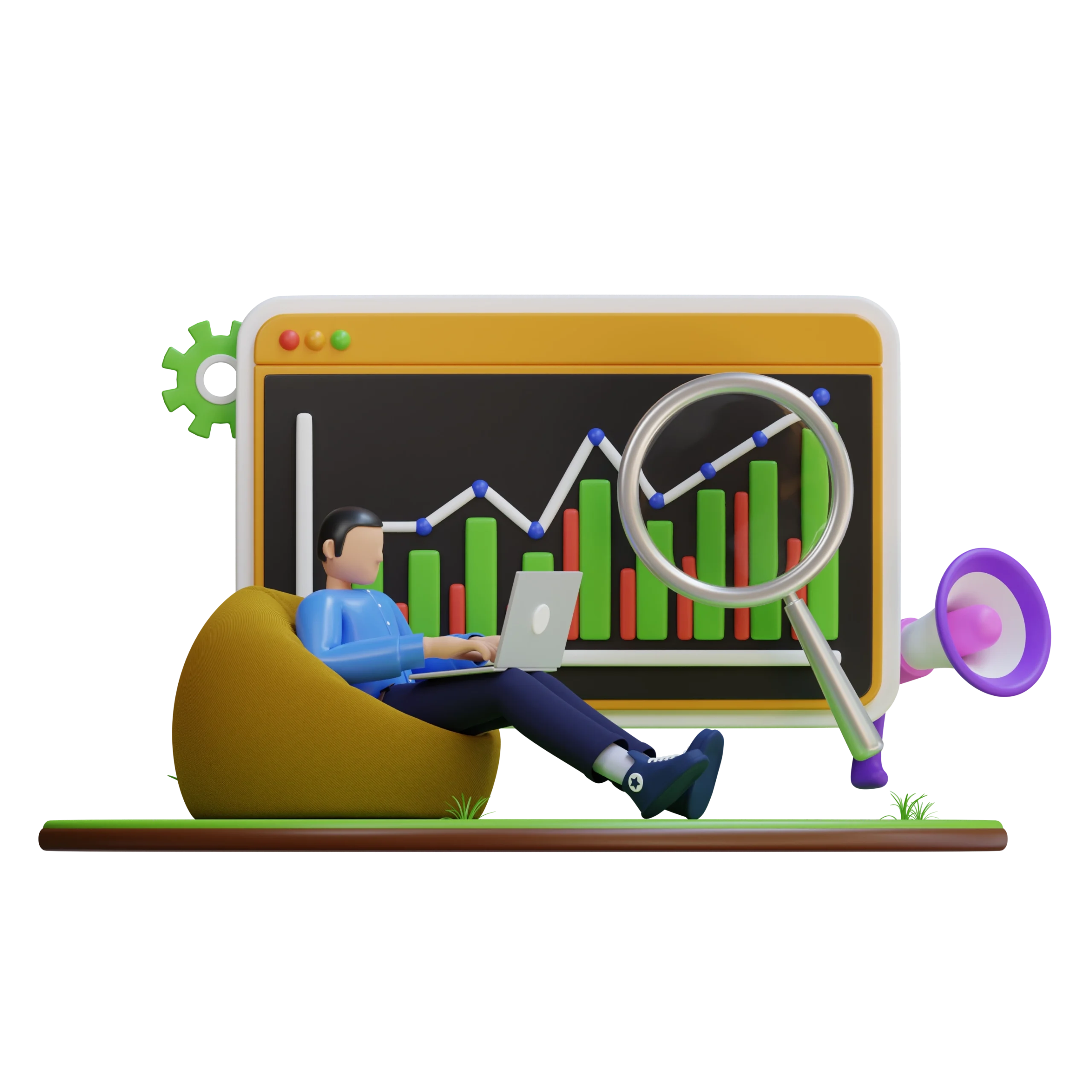 Growth Marketing: o que é, como funciona e como aplicar na sua estratégia de crescimento